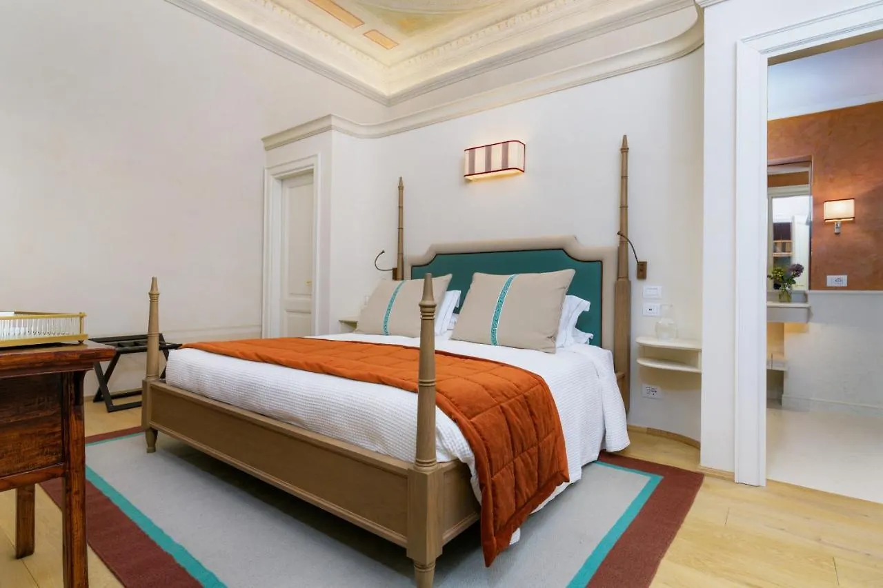 Apartman Visconte Filippo - La Dimora Degli Affreschi Firenze
