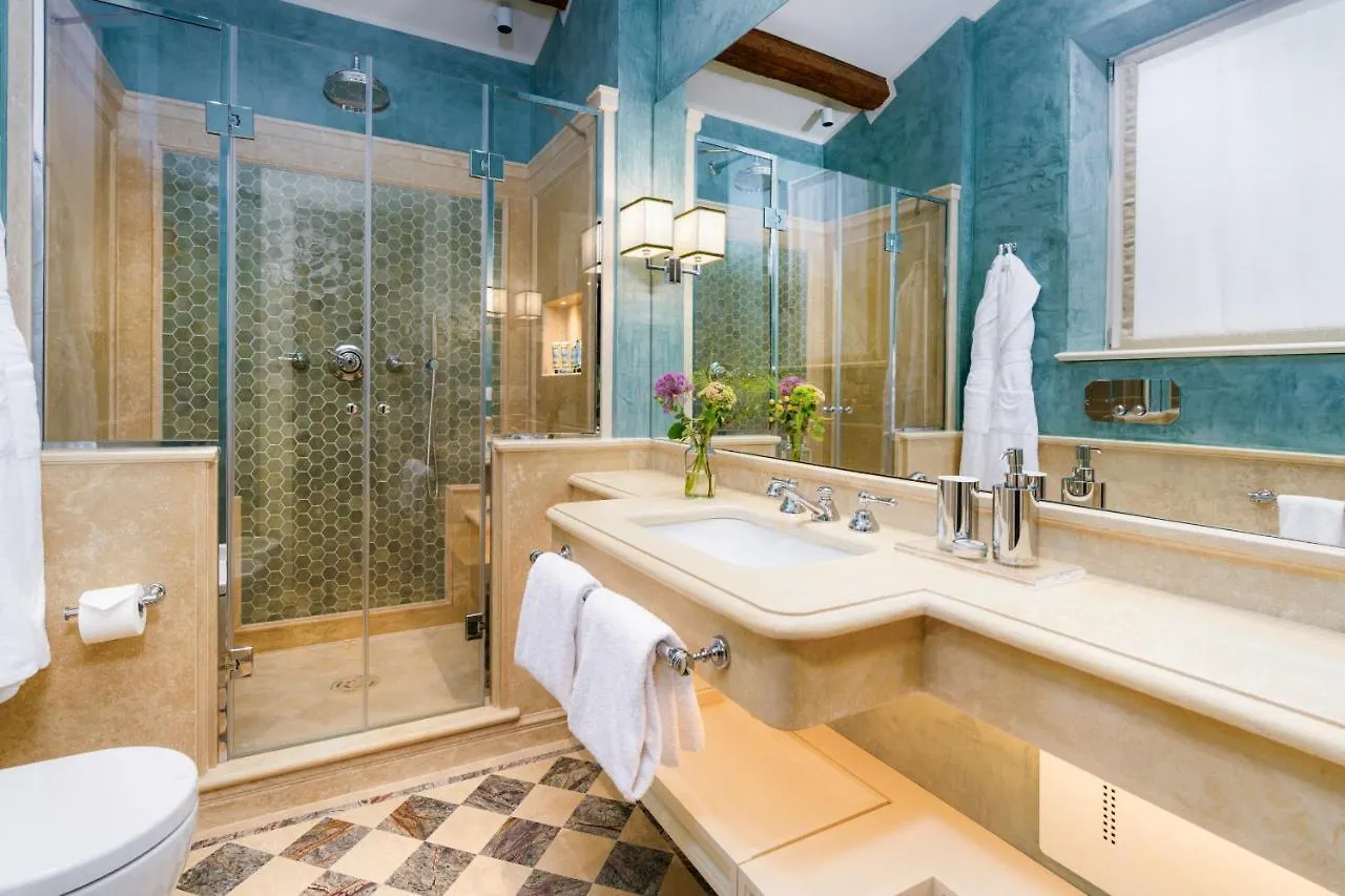 Apartman Visconte Filippo - La Dimora Degli Affreschi Firenze