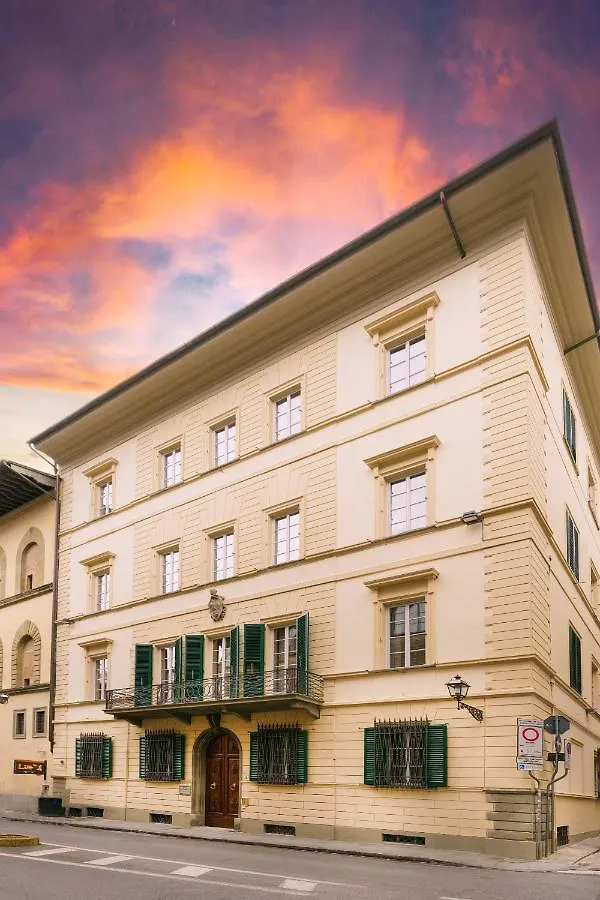 Visconte Filippo - La Dimora Degli Affreschi Florencie Apartmán